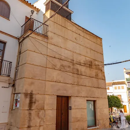La Casa Del Conde - Un Unico En